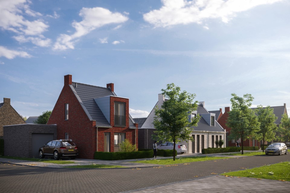Naar verwachting gaan de woningen van fase 4 van 'de Afhang' te Horst eind eerste kwartaal 2020 in verkoop. Zuidgrond B.V. (samenwerkingsverband Janssen de Jong Projectontwikkeling en BPD) ontwikkelt en realiseert circa 34 woningen. 👉bit.ly/2GA0Grx

#LetsBuildHappiness