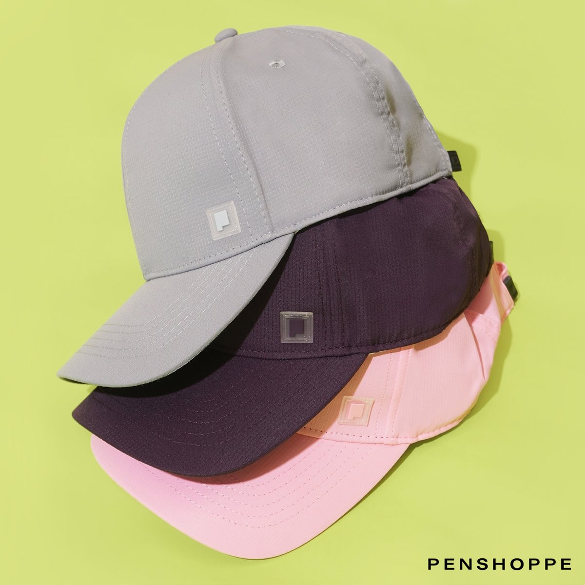 Penshoppe cap 2019 Clearance