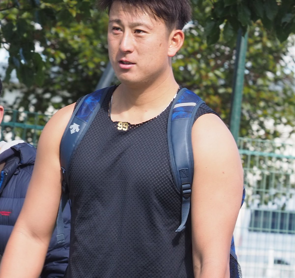 杉本祐太郎 Twitter Search