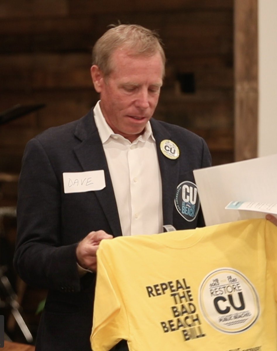 Thank you all for attending first of several FL CU advocacy meetings! We can send our voice and strong support to our FL lawmakers for #HB7063 #ForCU #RestoreCU ⁦<a href="/evanjenne/">Evan Jenne</a>⁩  ⁦<a href="/SenatorGainer/">George Gainer</a>⁩ ⁦<a href="/GovRonDeSantis/">Ron DeSantis</a>⁩ please help us restore peace on our beaches!