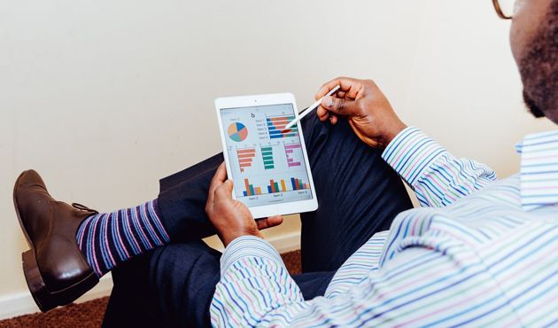 People Analytics: el dato al servicio de las organizaciones para mejorar la eficiencia de sus políticas de RRHH buff.ly/2CICMZ0

#RRHH #sdhc