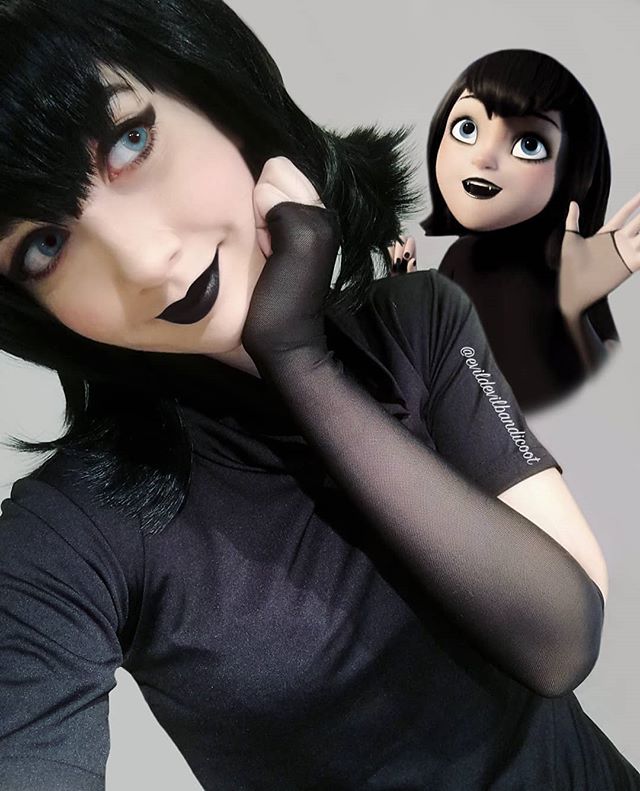 Nyacos Jp على تويتر モンスター ホテル メイヴィス コスプレ T Co 3nxxcyyyof モンスター ホテル メイヴィス コスプレ Cosplay