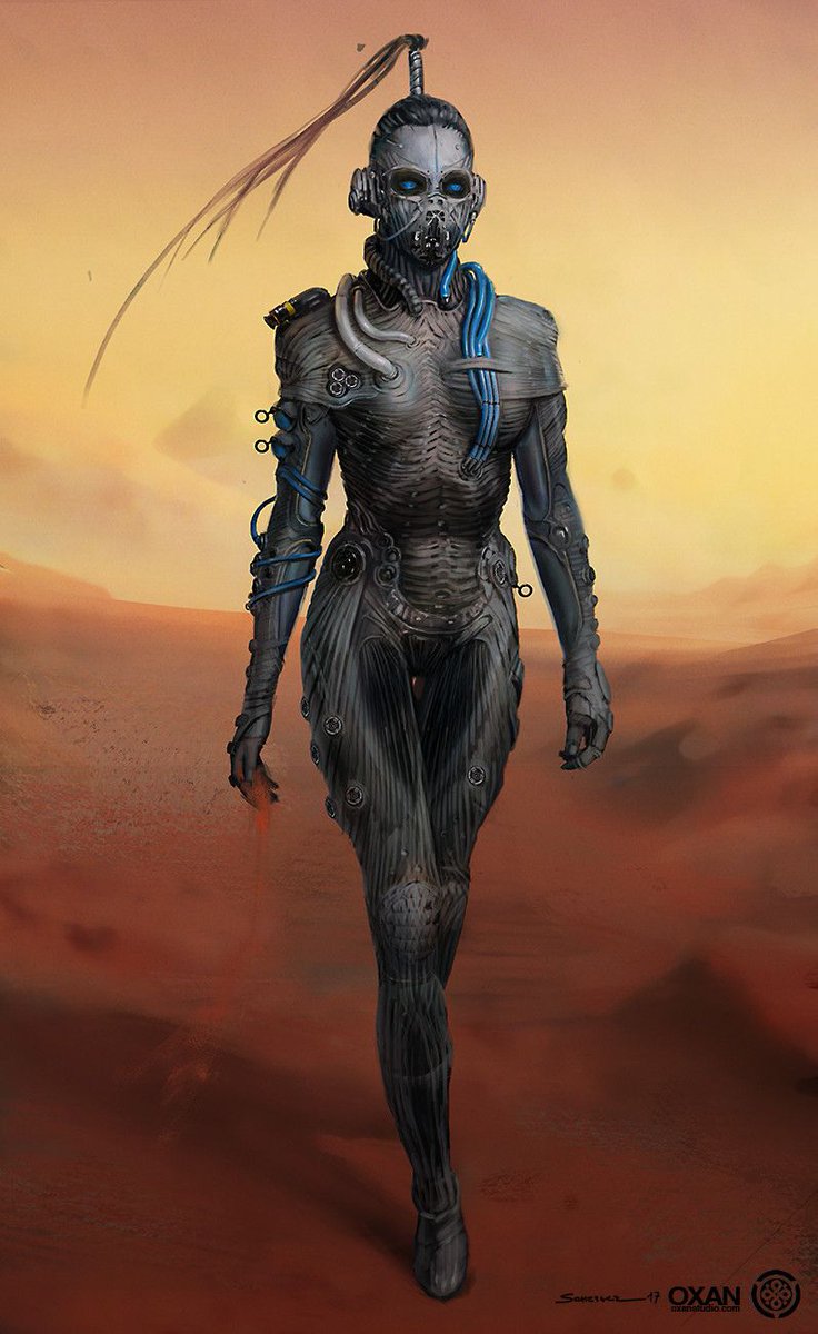 MrEwanMorrison's tweet image. It's going to take a brave, visionary director to reboot DUNE after the critical and box office flop that was David Lynch's only turkey. Denis Villeneuve (Bladerunner 2049) is that director and Dune is set for release in Dec 2020. Some production art of the Fremen has emerged.