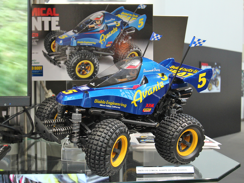 タミヤ シュピールヴァーレンメッセ速報 1 10rc コミカル アバンテ Gf 01cbシャーシ 1 10 R C Comical Avante Gf 01cb コミカルバギーの新作は4wdです Spielwarenmesse Tamiya Nbg Tamiya タミヤ Tamiyarc タミヤrc T Co Xoi6tivxac タミヤ シュピールヴァーレンメッセ速報 1 10rc コミカル アバンテ Gf 01cbシャーシ 1 10 R C Comical Avante Gf 01cb コミカルバギーの新作は4wdです Spielwarenmesse Tamiya Nbg Tamiya タミヤ Tamiyarc タミヤrc T Co Xoi6tivxac