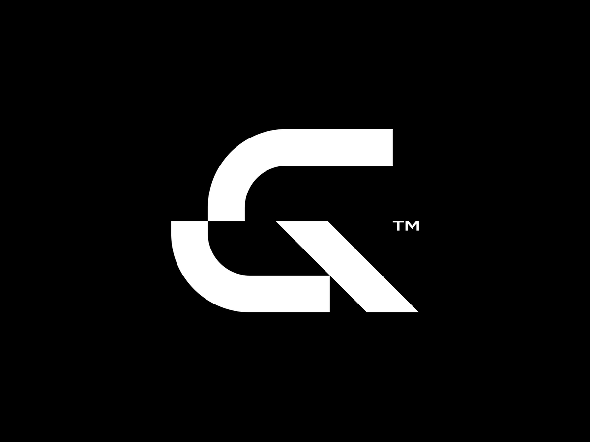 Check out my new #dribbble shot.
This most likely will be my new personal mark.

I'd love to hear your thoughts on this.

Link: dribbble.com/shots/9831524-…

#graphic #branding #logo #gmark #glogo