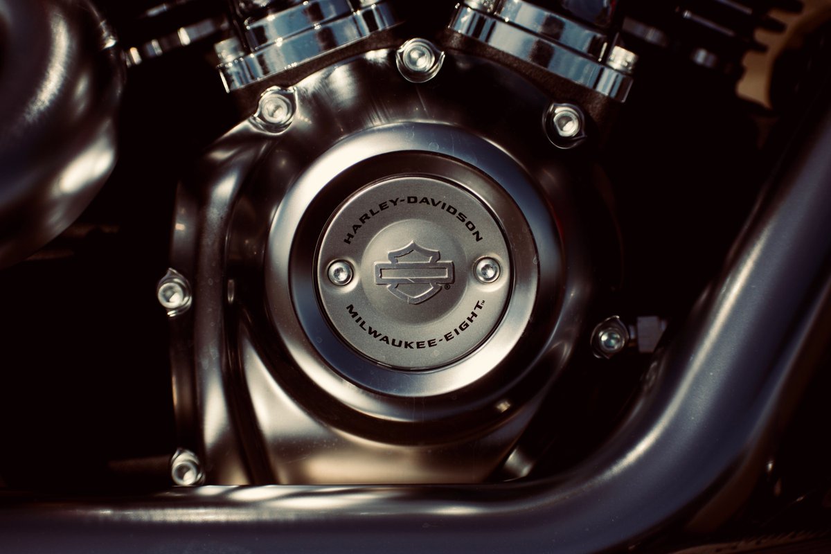 WilkinsHarley's tweet photo. Milwaukee Power. 
#HarleyDavidson #HarleyDavidsonMotorcycles
#WilkinsHarley #HD #MilwaukeePower #Harley #HDMotorcycles 

Photo by Aditya Joshi on Unsplash https://t.co/24jhRzkCQD