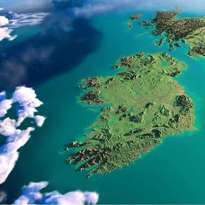 Sal_feeko's tweet image. #BrexitDay Today, against our will &amp;amp; without the consent of the people of the north, we are being forced out of the EU

There is one obvious solution to this Tory Brexit disaster ~ Irish Unity ~ it's within touching distance, it's time to prepare 

#Time4Unity

Tiocfaidh ár lá 🇮🇪