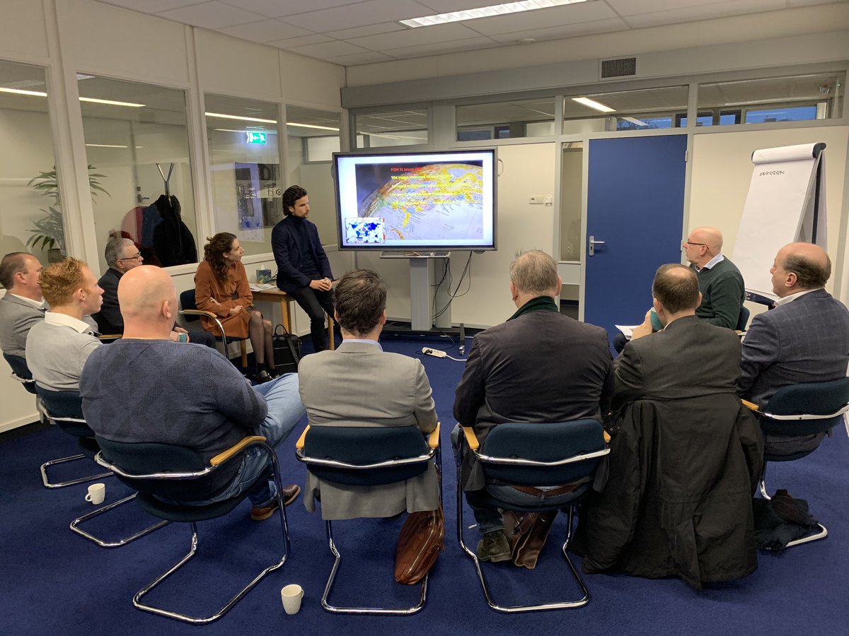 Ondernemen in het buitenland? Ondernemers uit Meierijstad worden door POM hierover geïnformeerd tijdens de maandelijkse interactieve ondernemersbijeenkomst! <a href="/GemMeierijstad/">Gemeente Meierijstad</a> <a href="/btbrooi/">BtB Sint-Oedenrode</a> <a href="/SNO_Schijndel/">Schijndels Netwerk</a> @AgriFoodCapital <a href="/CVOVeghel/">cvoveghel</a> <a href="/VMK_Veghel/">VMK Veghel</a>