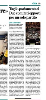 phil_rab's tweet photo. Ha ragione @MattiaRoncalli , questa misura cosmetica che non tocca i veri sprechi dello stato, serve solo a dare consenso a politici in cerca di popolarità #notaglioparlamentari #SuperNo https://t.co/zWGlFJzGBk