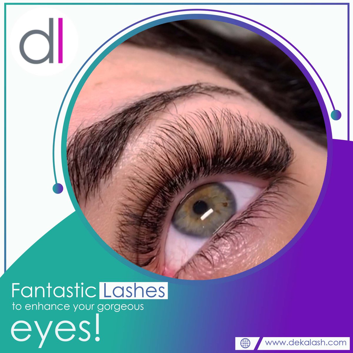 Deka Lash (deka_lash) Twitter