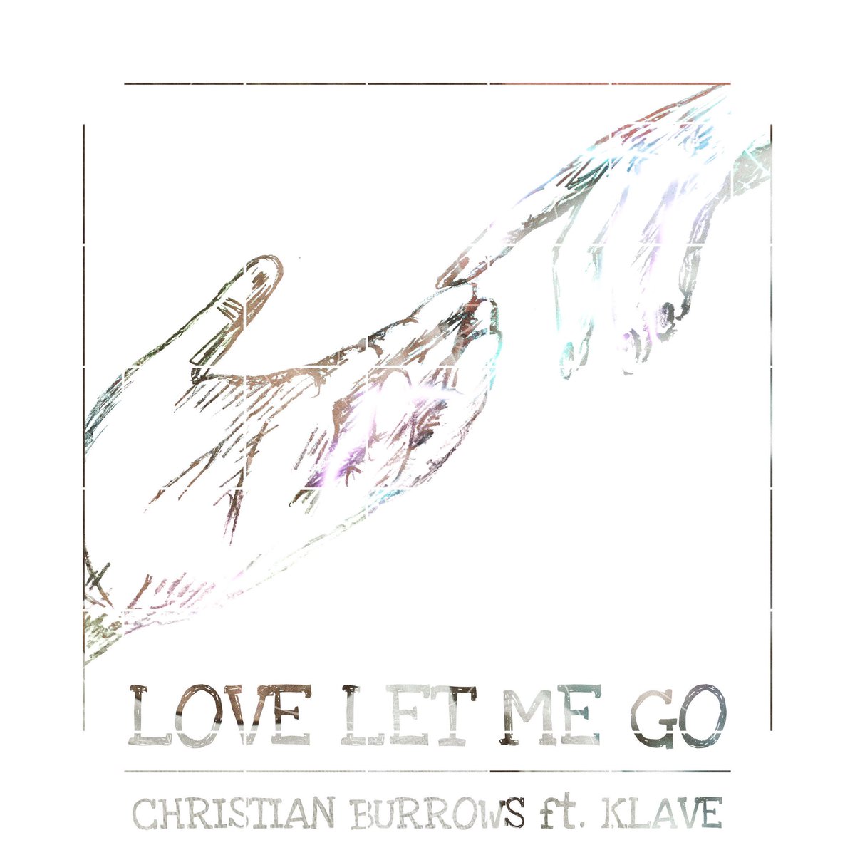 chrisburrows_03's tweet photo. I can’t believe I finally get to say this. 🔥🔥🔥 My brand new single ‘Love Let Me Go’ ft @IamKlave is available to stream &amp; download on all platforms now!! It would me the world to me if you could go check it out &amp; share it with your family &amp; friends x https://t.co/CCuvxRxnUK https://t.co/3xebOutzwr