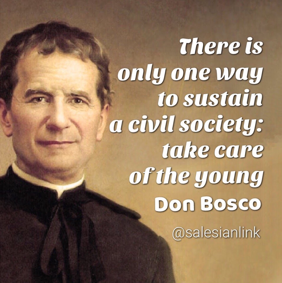 Salesian Province UK (@salesianlink) on Twitter photo Happy Feast of #DonBosco to all the #Salesianfamily @salesiansisgbr @savio_house <a href="/SalesianUk/">Salesian Schools UK</a> <a href="/CoopProv/">Coop Prov Coord</a> Happy Feast of #DonBosco to all the #Salesianfamily @salesiansisgbr @savio_house <a href="/SalesianUk/">Salesian Schools UK</a> <a href="/CoopProv/">Coop Prov Coord</a>