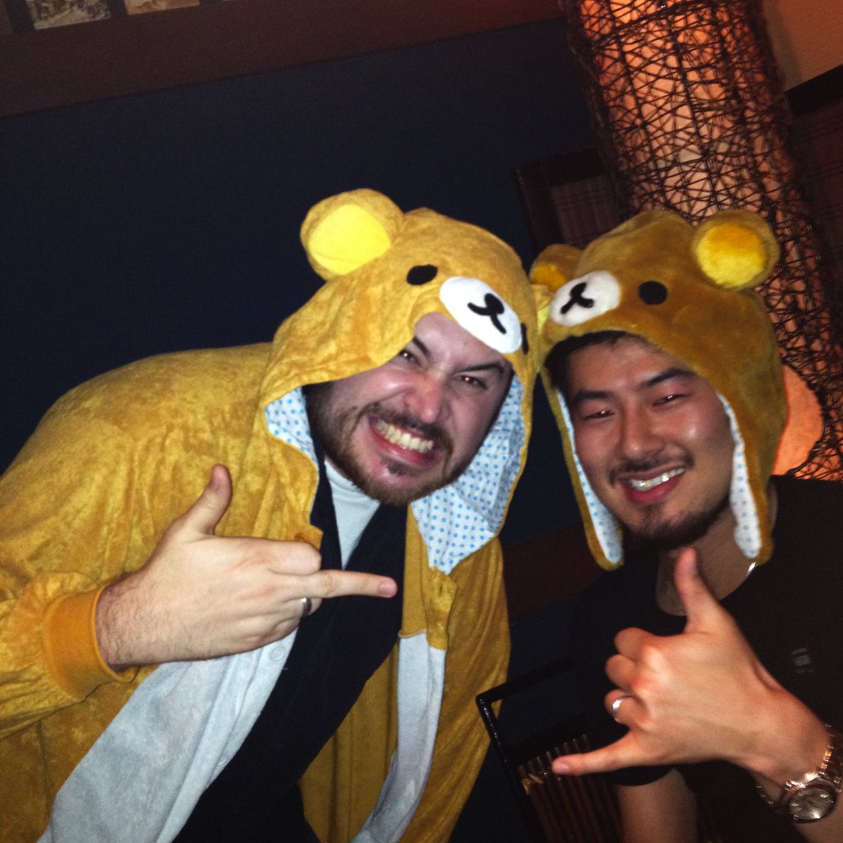 Ray Guzicki tweet media