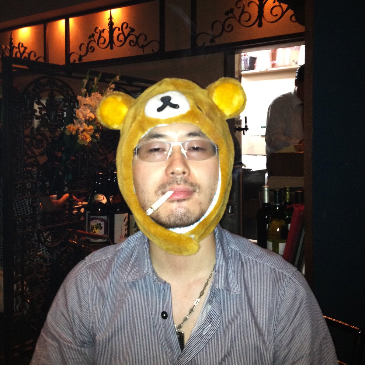 Ray Guzicki tweet media