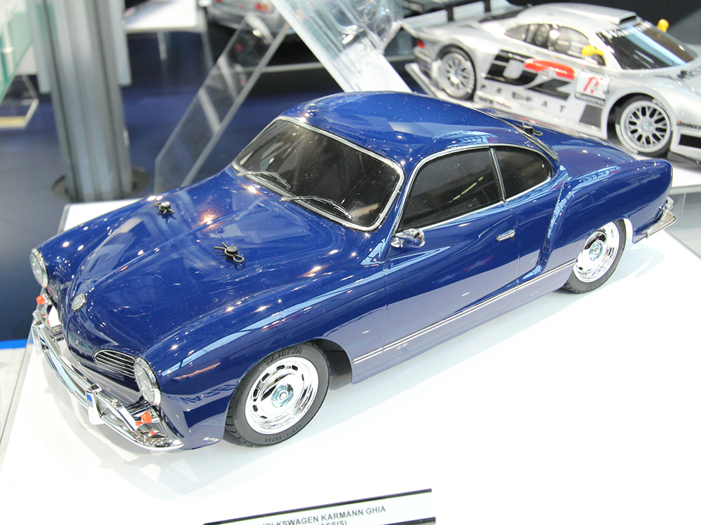 選べる配送時期 タミヤ1/10RC XB フォルクスワーゲン カルマンギア (M