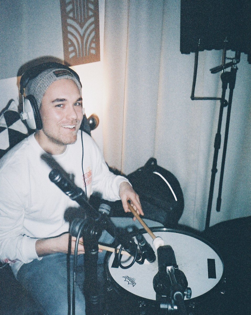 coconut_hill's tweet photo. 35mm film moments - producing new projects for @jessiereidmusic . Can’t wait for the world to hear these tracks!

Get in touch via our website (link in bio) or drop us a dm - we offer mixing services and smaller set-up recording/ production packages. https://t.co/KnjPZcyvoD
