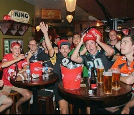 Red Rock Venues tweet media