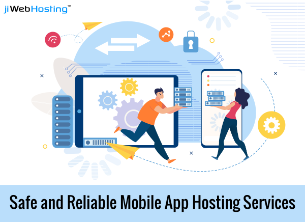JiWebHosting's tweet photo. Now without any fear, you can freely create your #application and a bunch of files! #jiWebHosting with its #cloudbased #technology is there to support your app with its cost-effective #solutions.
#WebHostingTips #MobileAppHosting #MobileHostingServices #webhostingserver https://t.co/dwKfMu3CC3