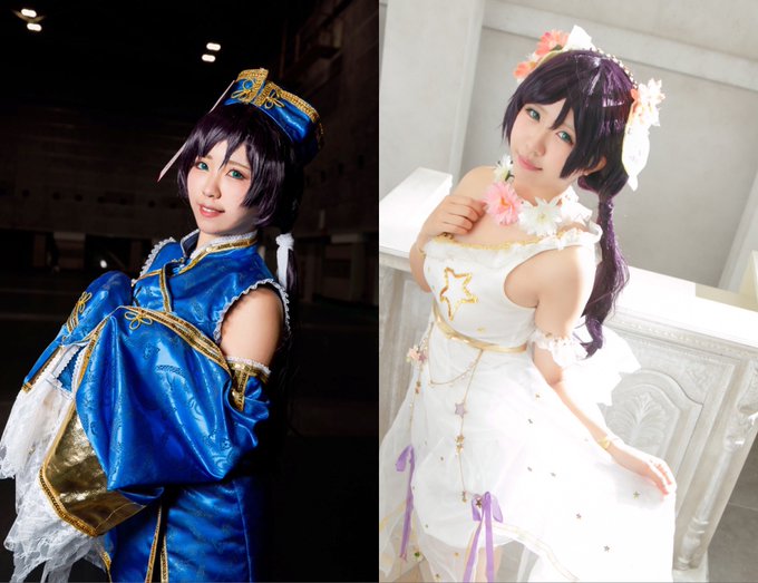 コスプレイヤー雪見のTwitter画像40