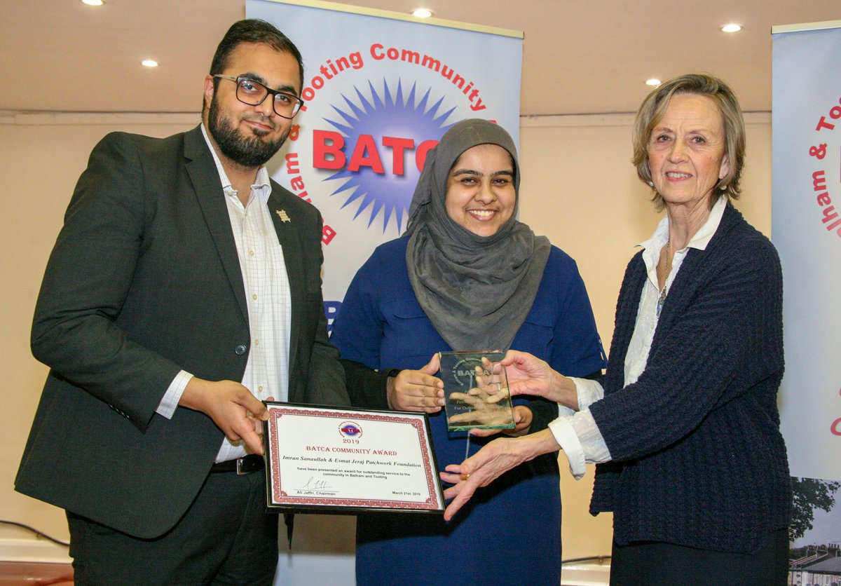 Tooting Newsie tweet media