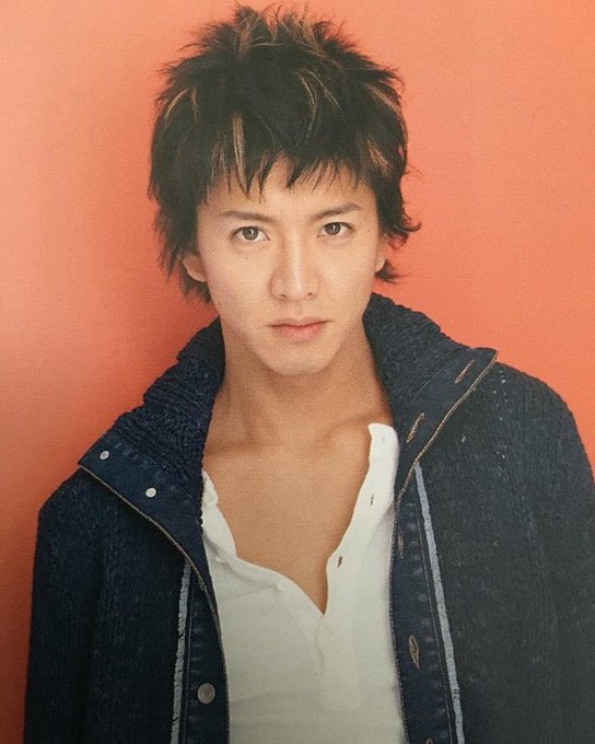 木村拓哉 歴代の髪型 ロン毛 短髪 金髪に白髪染め失敗説 マッシュが話題 アスネタ 芸能ニュースメディア