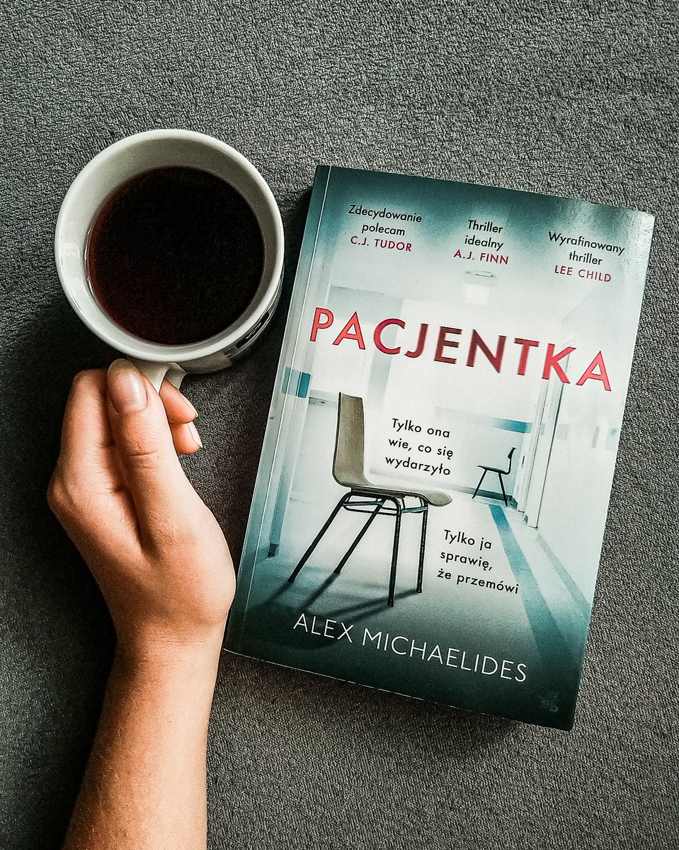 Pacjentka Hashtag On Twitter