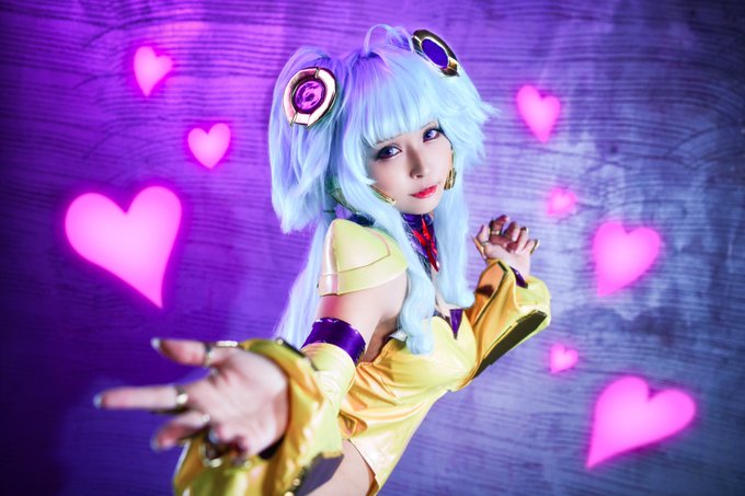 Twitterのコスプレ画像28