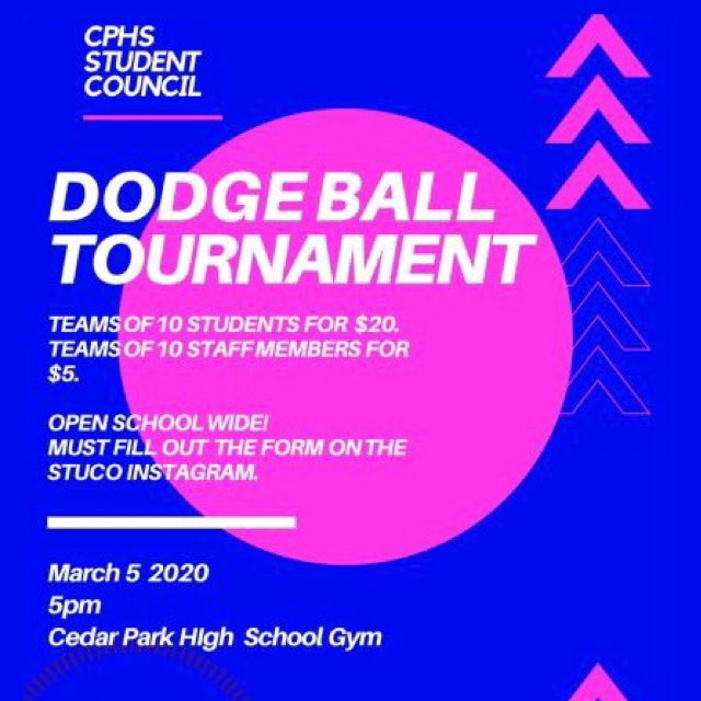 stuco_cphs's tweet photo. Sign up by February 7th. Everyone is welcome to participate! Prizes will be given to those who attend and those who win! There will be a separate final game in the following week. Sign up by clicking the link: https://t.co/ivp5rVHe1O https://t.co/IDoxwOkeX7