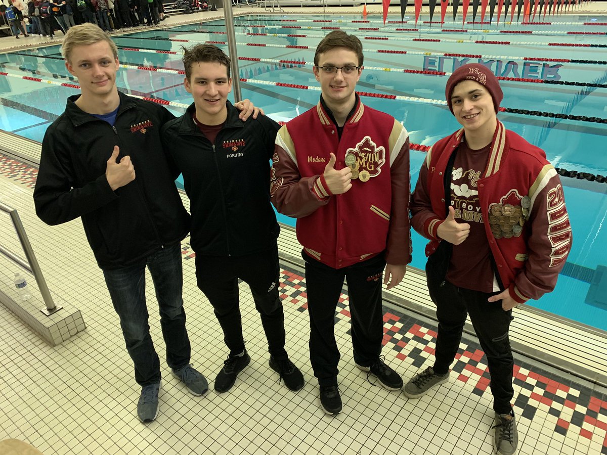 crimsonboysswim tweet picture