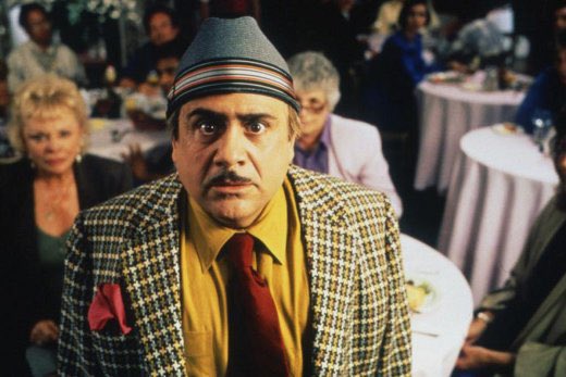 Harry Wormwood. https://t.co/phLCtnfF7y