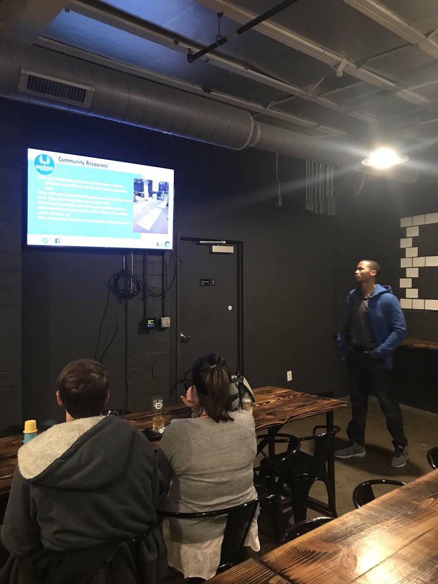 Cincinnati Neighborhood Games (@cincygames) on Twitter photo We kicked off 2020 #CincyGames with Captain Orientation in Westwood at <a href="/WestSideBrewing/">West Side Brewing</a>! Thx to all who could make it. We’re excited for Regionals in June & Finals in July. Captain Bootcamp is set Mar 28 at Madisonville CRC. Thanks to <a href="/CityOfCincy/">City of Cincinnati</a>, <a href="/cincyrec/">Cincinnati Recreation Commission</a> & all supporters/vols We kicked off 2020 #CincyGames with Captain Orientation in Westwood at <a href="/WestSideBrewing/">West Side Brewing</a>! Thx to all who could make it. We’re excited for Regionals in June & Finals in July. Captain Bootcamp is set Mar 28 at Madisonville CRC. Thanks to <a href="/CityOfCincy/">City of Cincinnati</a>, <a href="/cincyrec/">Cincinnati Recreation Commission</a> & all supporters/vols