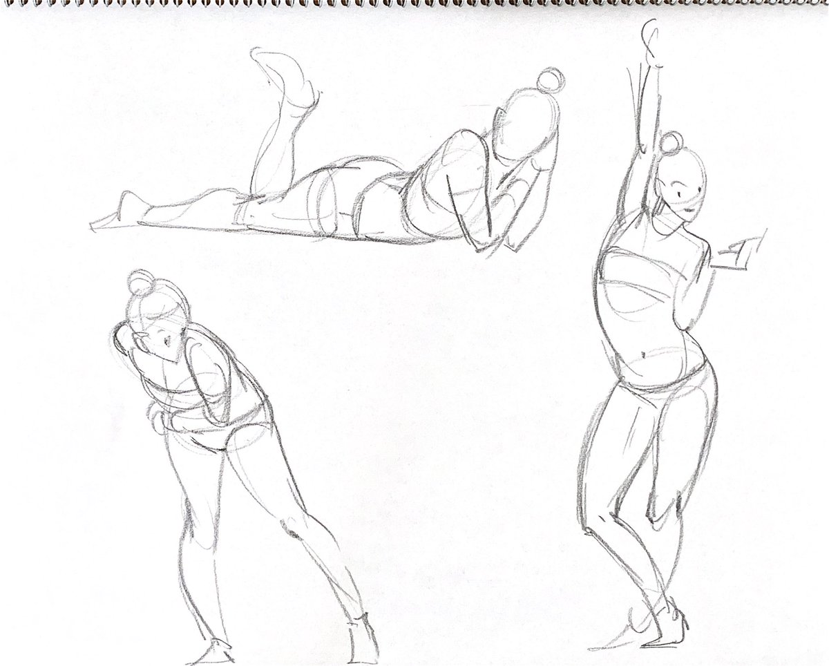 gigijordanneko's tweet photo. #gesturedrawing
#figuredrawing
#drawing
#THISdrawing https://t.co/ewBgzlNgBs