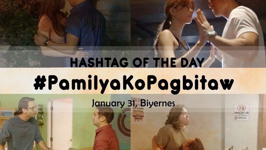 jaja_amarillo's tweet image. Today is not the day para maging indecisive. Kailangan mag desisyon: to hold on, to let go o to move on. The choice is always yours — sa bawat pagkalit at #PamilyaKoPagbitaw abangan mamaya bago mag-TV Patrol. Dont 4get to stay clean and safe. May mga Corona na hindi natin deserve