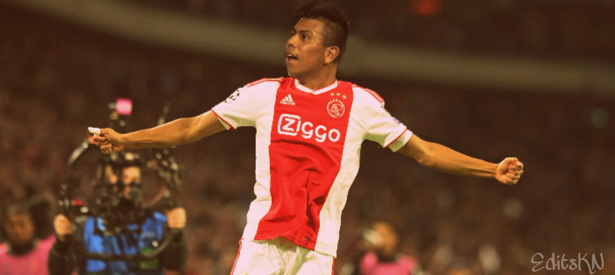 GOL GOL GOL GOL.
Emocionado, impactado, orgulloso de meter mi primer gol en mi carrera y de dar una asistencia que significó la victoria. Esta racha va a continuar, así que atentos👀