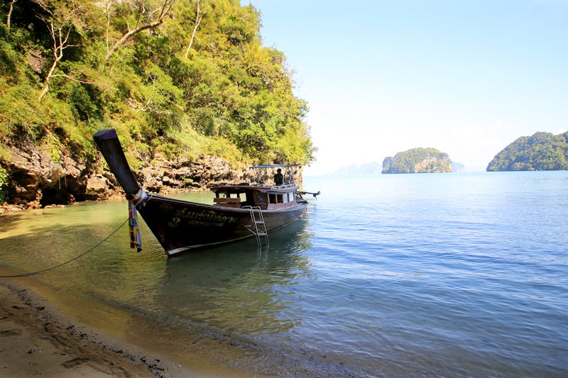 WindowOnPhuket's tweet photo. "Day trip to Koh Yao Noi. A sleepy little island in the middle of Phang Nga Bay, Koh Yao Noi is a wonderful destination for a one day trip from Phuket. ..." Read more https://t.co/bk9ynLjoQr

#windowonphuket #travel #phuket https://t.co/JlbdJ0kpu8
