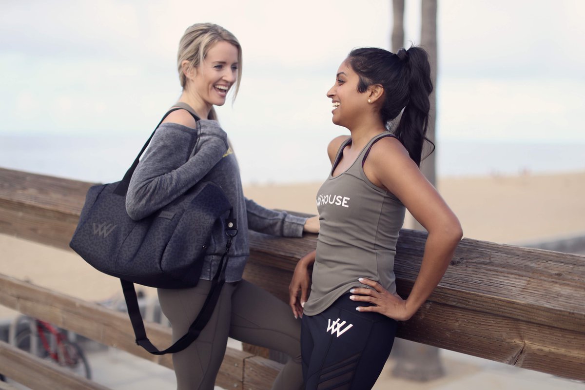 Row House tweet media