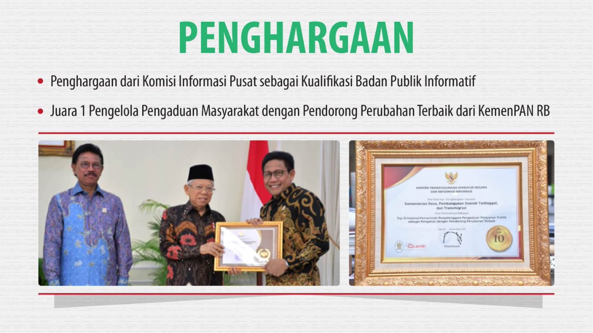 OneLingga's tweet photo. #100HarikerjaMenteriDesa          Dengan Adanya Dana Desa, masyarakat di pedesaan akan sejahtera, maju dan mandiri.

@halimiskandarnu 
@anwsanusi 
@ImamSyukri 
@taufikmadjid71 
@fachrilabalado 
@zella0602 
#TPPSumsel
#TPPOkutimur https://t.co/anrbcKLfLR