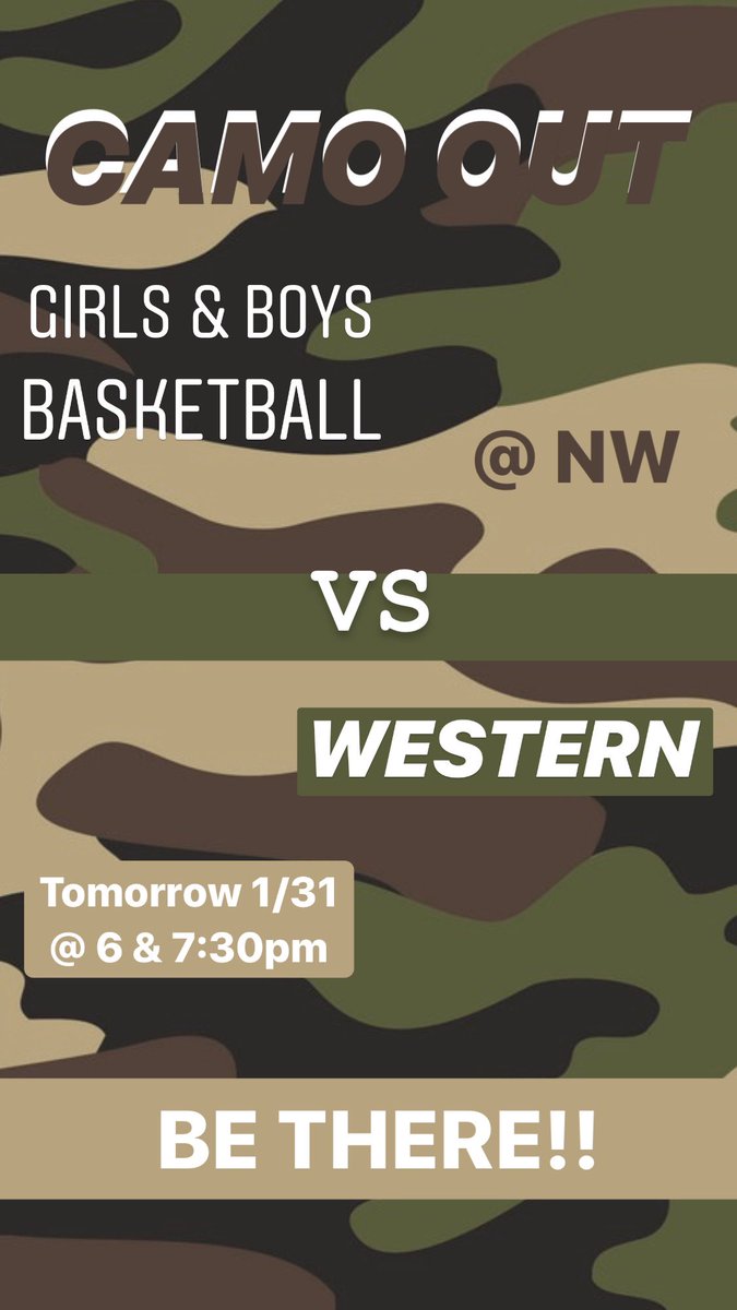 MountieSuperFan's tweet photo. HEY MOUNTIES!!!! Points are up for grabs tomorrow night at Varsity Girls &amp; Boys Basketball!!! Check in w/ Chelsea DeVolder or through this twitter! https://t.co/Bj24eL7QqN
