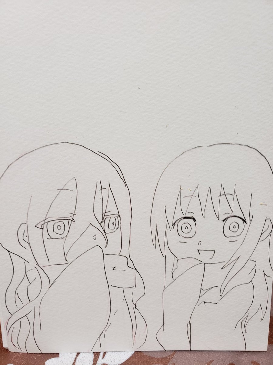 Twoucan 氷麗 の注目ツイート イラスト マンガ コスプレ モデル