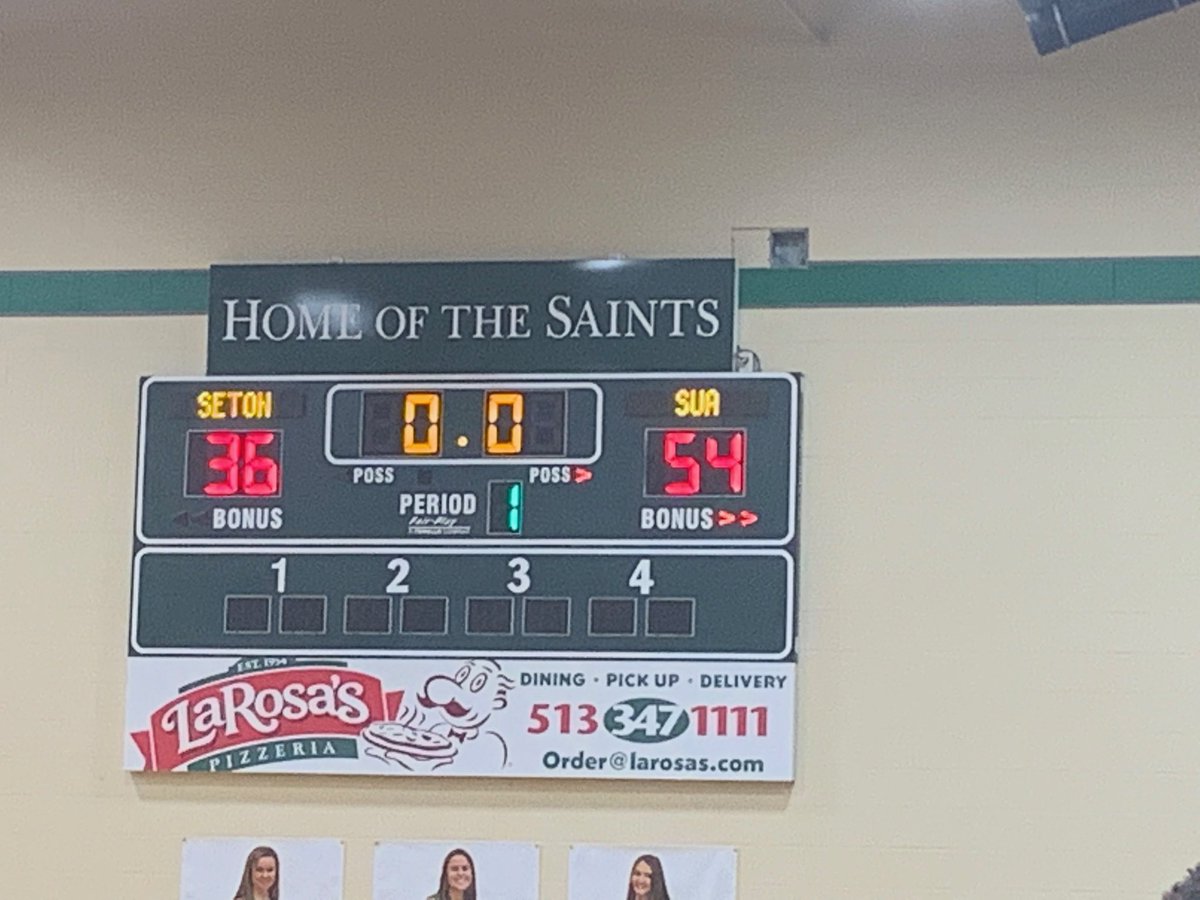 SUA Basketball tweet media