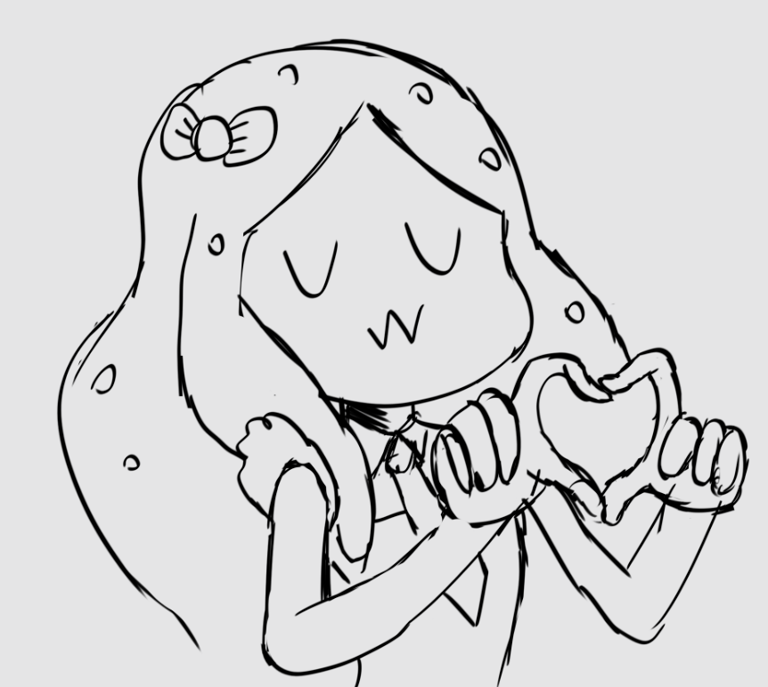@Gantes98 It is good! UwU 