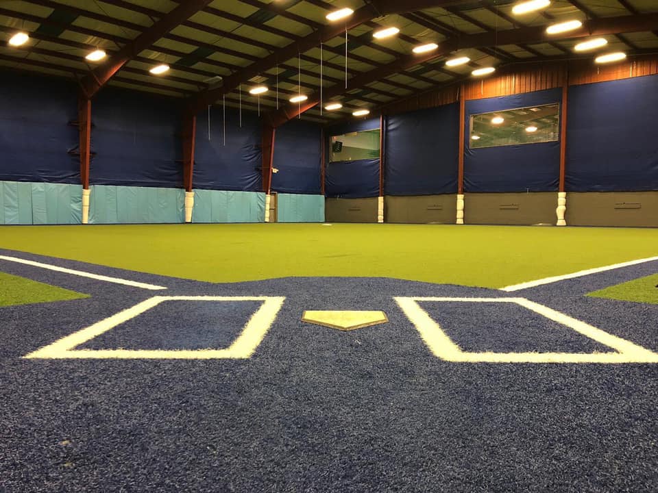 NES Softball Academy (NESSoftball) Twitter