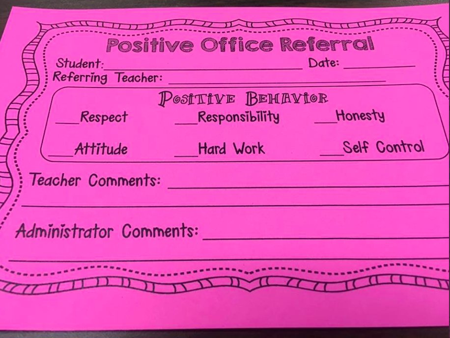 teacher2teacher's tweet image. At this school, Ts, administrators and Ss celebrate #StudentSuccess together! (📸 via educator @charissacole) #SchoolClimate #TrendThePositive