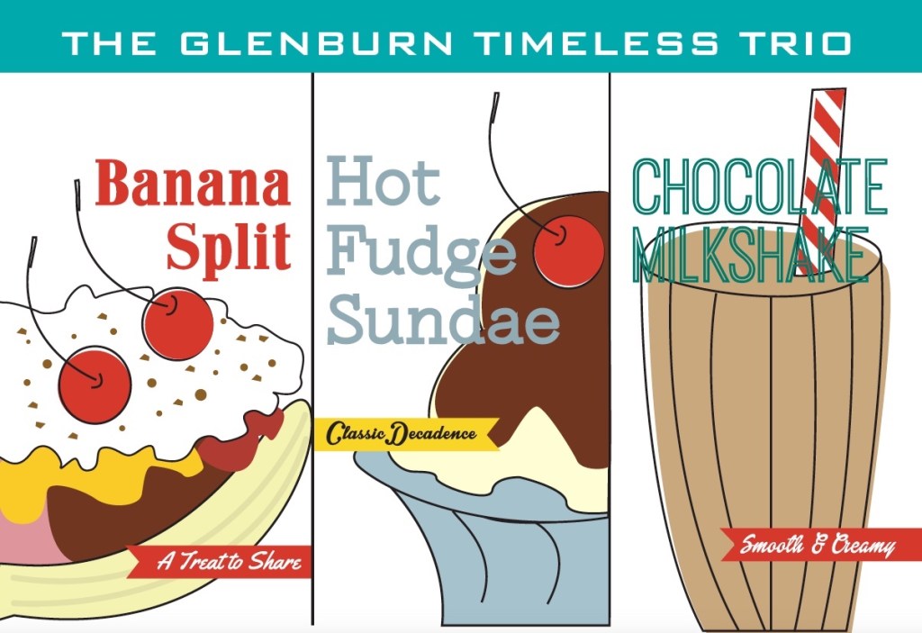 Glenburn Timeless Trio glenburnsoda.com/product/glenbu…