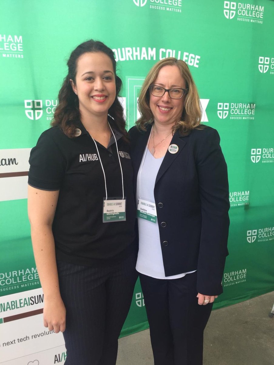 Thank you @DebbieMD99 for all the support since day 1. Thank you for  the support  that help us  thrive.  I feel proud of being part of <a href="/DC_ORSIE/">Research, Innovation & Entrepreneurship</a> for the past year and a half.#DCProud.