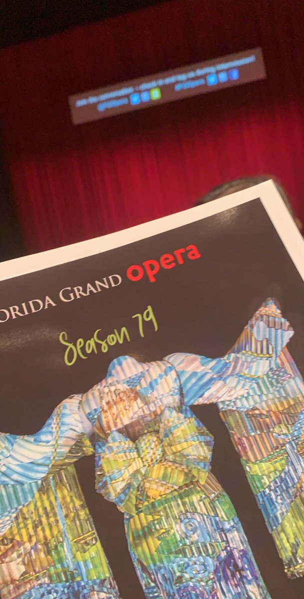 Come see Madame Butterfly <a href="/browardcenter/">Broward Center</a>, it’s truly spectacular! #bcpata #browardcenter