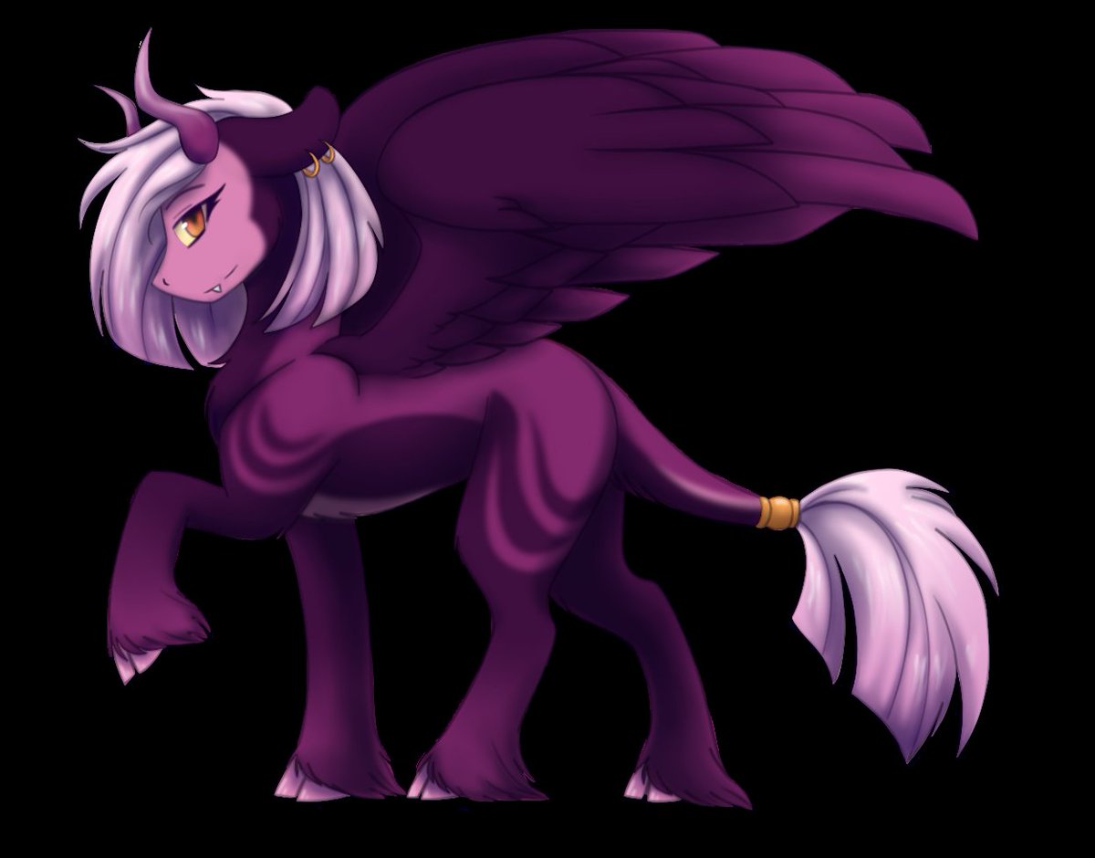 ScarletsFeed's tweet photo. Progress and finished product of an entry for a contest I am joining on DA. ^w^
β€β€β€β€
Art to Me
OC to Nightmarye
https://t.co/0ZkQakmuqd
.:+:.
#mlp #mylittlepony #pony #ScarletsFeed https://t.co/2mTjVQSEUP
