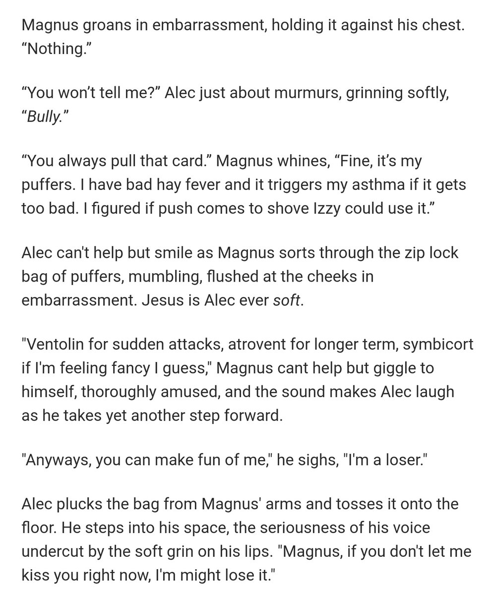 80. The Janitor's Closet P2