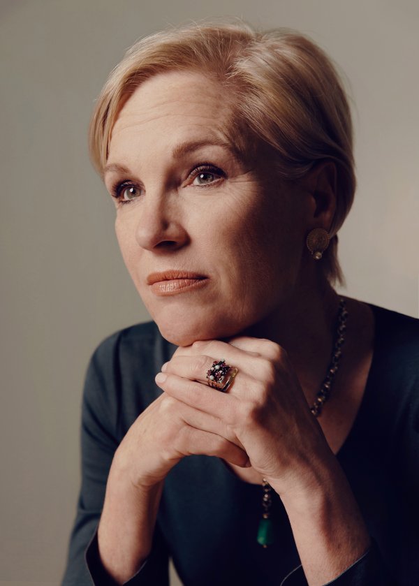 scrippscollege's tweet photo. “I think for a lot of women, we’re getting tired of getting treated as a special interest” -Cecile Richards #WomensRights https://t.co/kzMDvdk4gD