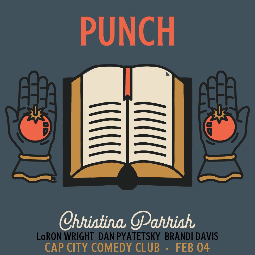 ibesuper's tweet image. If you’re in Austin, I’m headlining ❤️